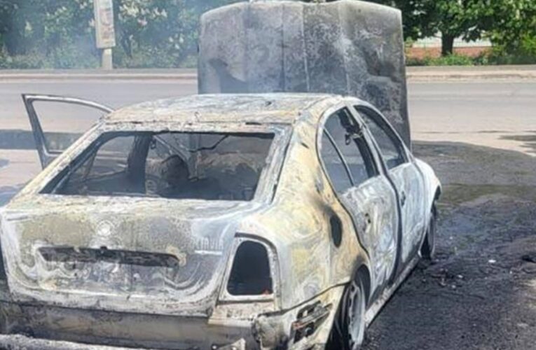 Росіяни обстріляли Костянтинівку: двоє загиблих, троє поранених