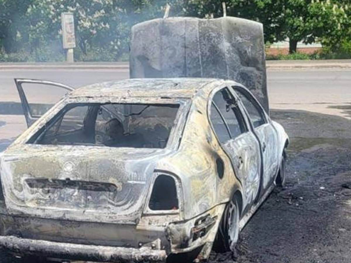 Новини України - Росіяни обстріляли Костянтинівку: двоє загиблих, троє поранених