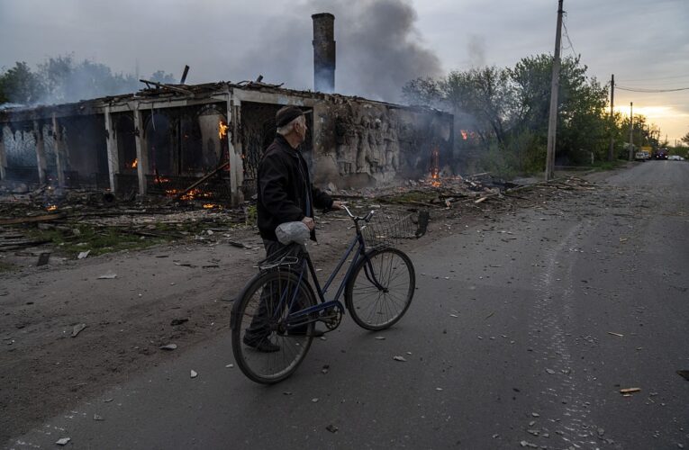 Росіяни підібралися ближче до Покровська – ОВА