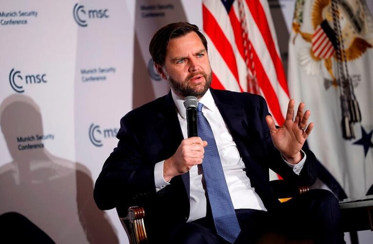 Росіяни просять занадто багато – Венс