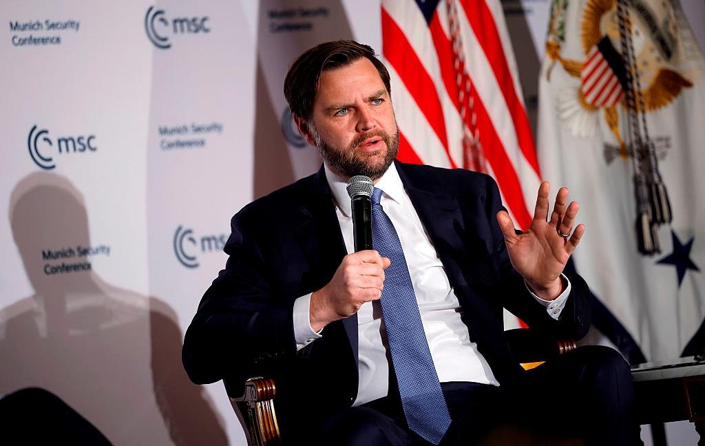 Новини світу - Росіяни просять занадто багато - Венс