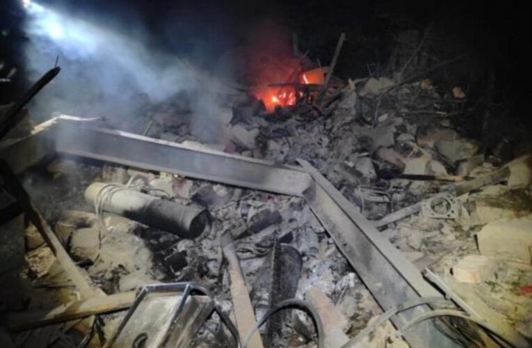 Росіяни вбили 9-річну дівчинку КАБами у селі на Запоріжжі