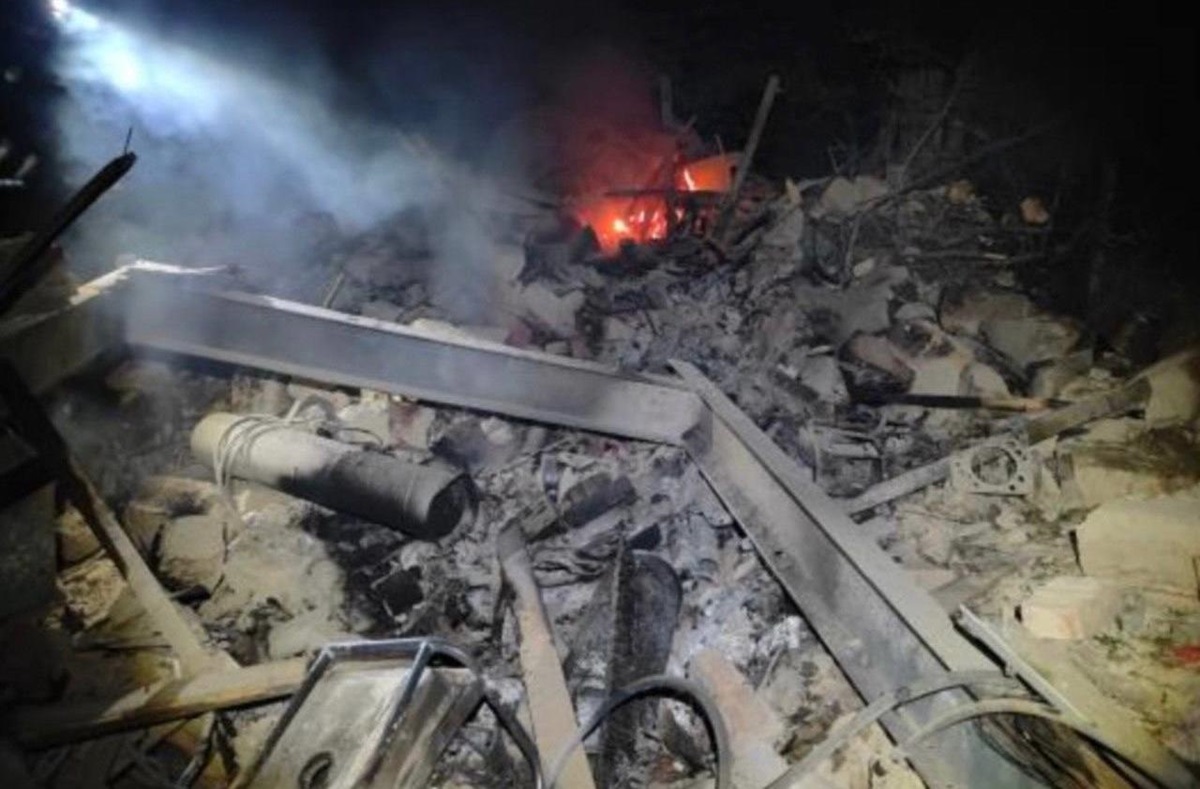 Новини України - Росіяни вбили 9-річну дівчинку КАБами у селі на Запоріжжі