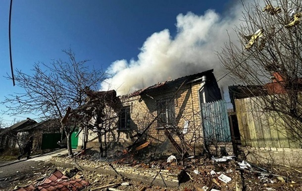 Росіяни вбили пенсіонера на Херсонщині