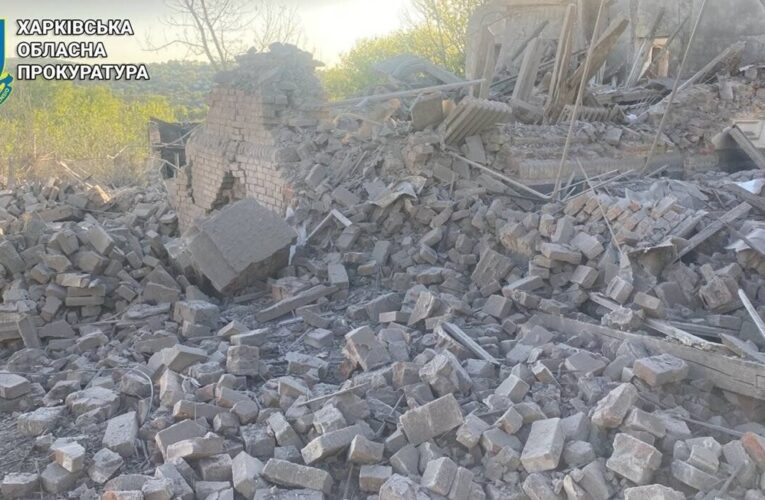 Росіяни вдарили по Куп’янську – загинула людина