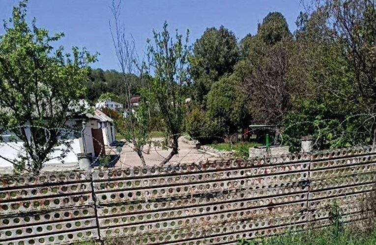 Росіяни вивозять військову техніку з Севастополя – партизани