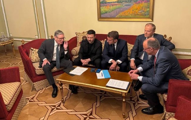 Новини політики - Росії висунули дедлайн для згоди на перемир'я