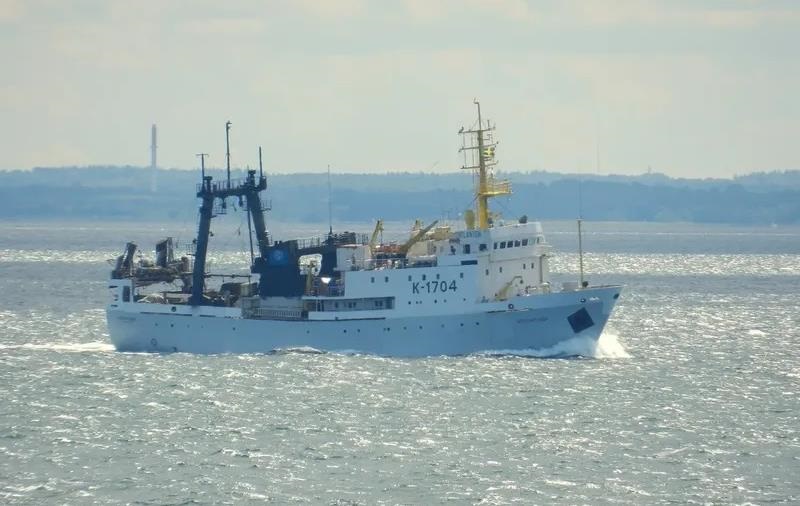 Новини світу - Російське судно обстріляли в Мозамбіку