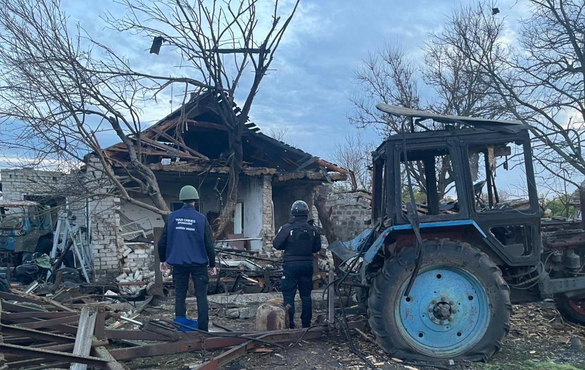 Новини України - Російські дрони атакували Харківщину: є потерпілі