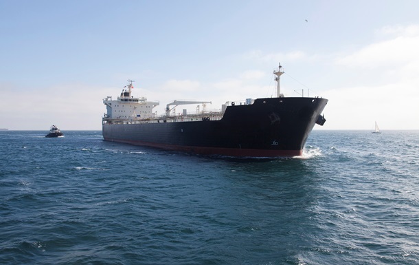 Новини світу - Росію відпустила танкер з естонського порту
