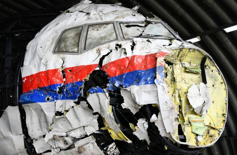 Росію визнали відповідальною за збиття рейсу MH17