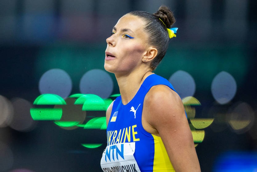 Новини спорту - Розбирають: Федерація легкої атлетики про ситуацію з Бех-Романчук