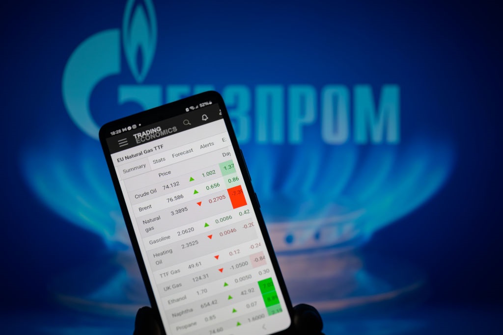 Новини світу - Розгромні санкції проти РФ. Що можуть Штати