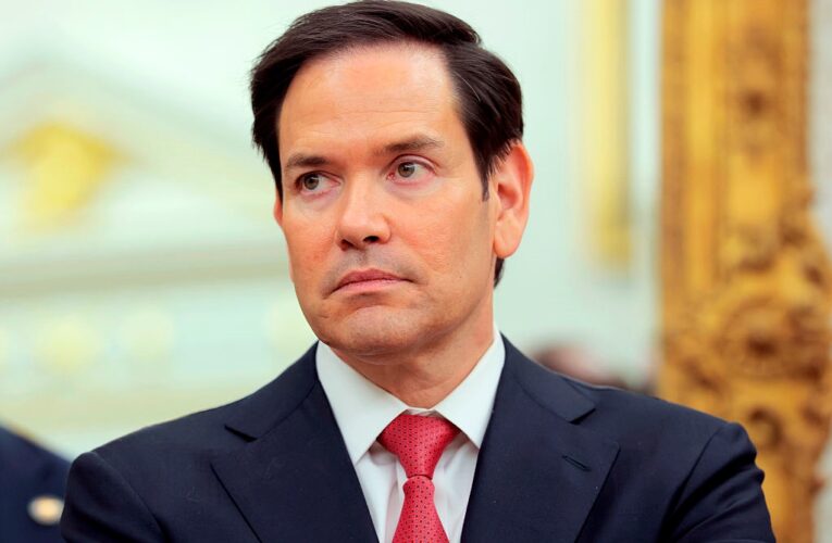 Рубіо провів розмову з Мерцом стосовно України