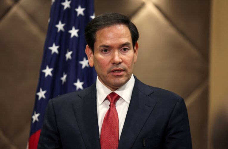 Рубіо: Санкції проти РФ на підході