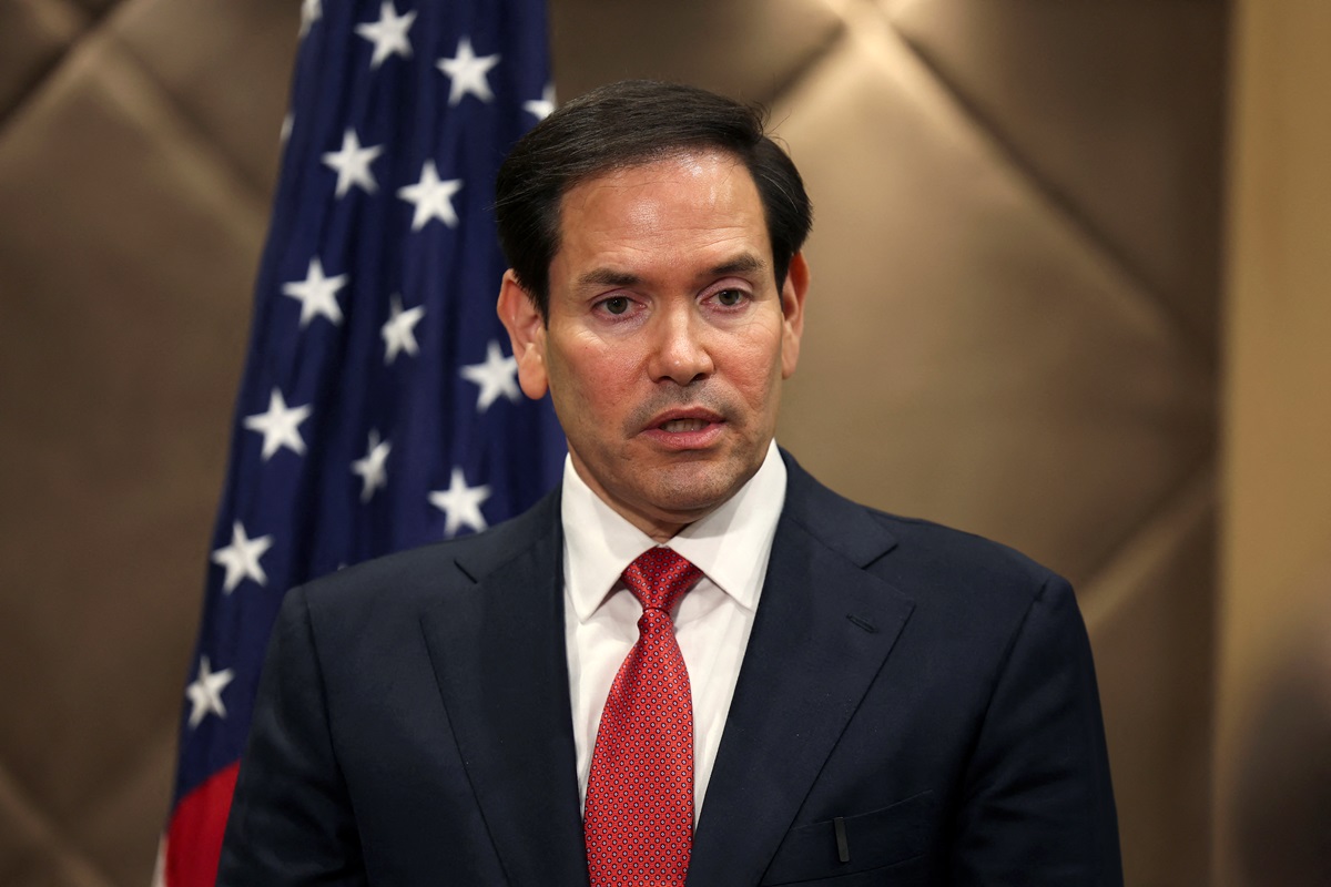 Новини світу - Рубіо: Санкції проти РФ на підході