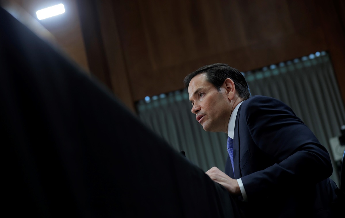 Новини світу - Рубіо: США не ізолюються від світу