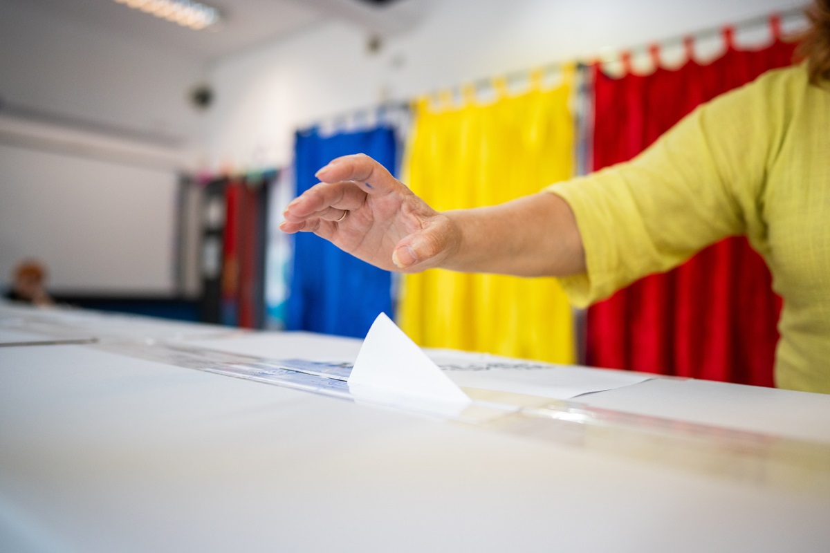 Новини світу - Румунія заявила про російське втручання у вибори