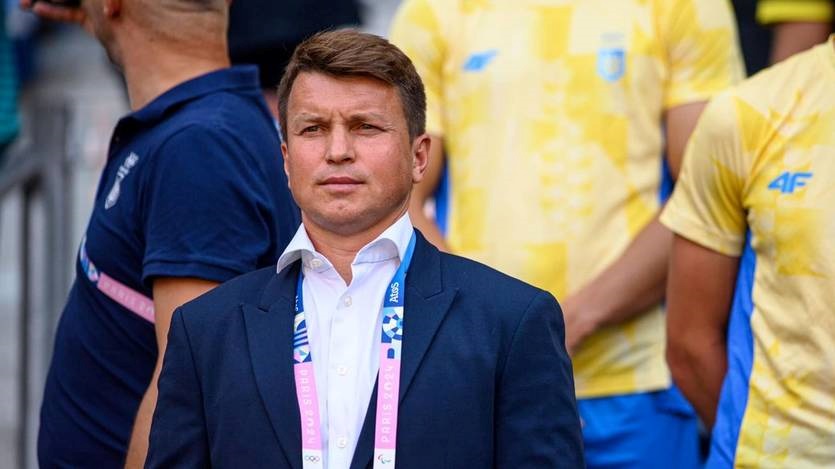 Новини спорту - Руслан Ротань веде переговори з клубом з Азербайджану