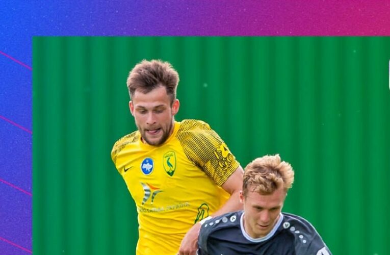 Рятівна гра Груші: Оболонь у матчі з Лівим Берегом здобуває перемогу