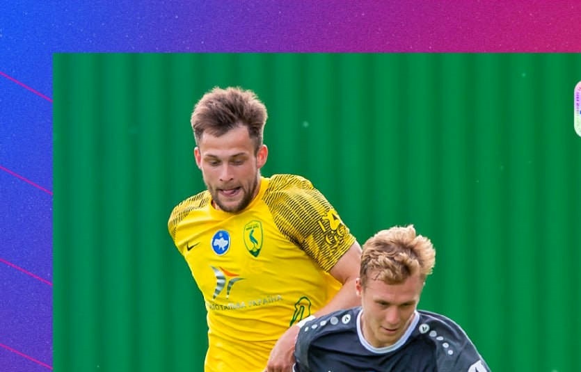 Новини спорту - Рятівна гра Груші: Оболонь у матчі з Лівим Берегом здобуває перемогу