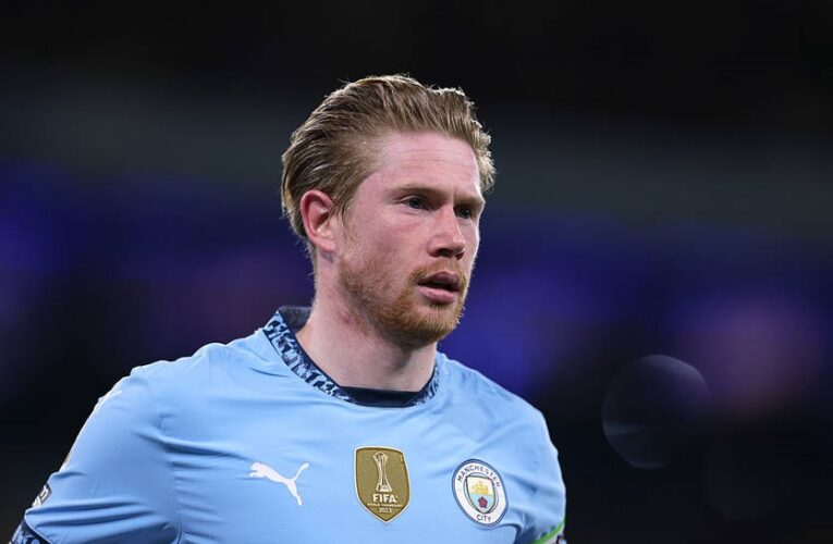 Салах запрошує де Брейне в Ліверпуль: Ласкаво просимо, радо вітатимемо