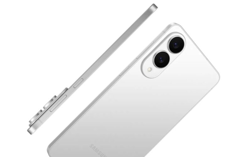 Samsung офіційно представила надтонкий Galaxy S25 Edge