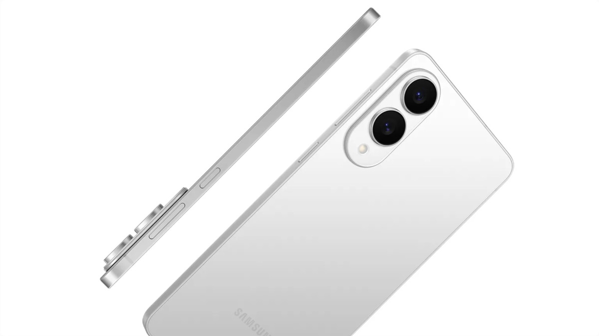 Технології - Samsung офіційно представила надтонкий Galaxy S25 Edge