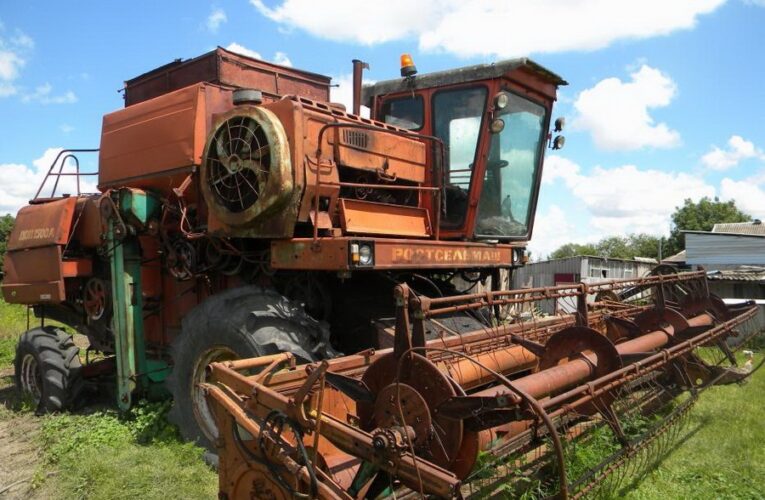 Санкції знищують агросектор РФ – розвідка