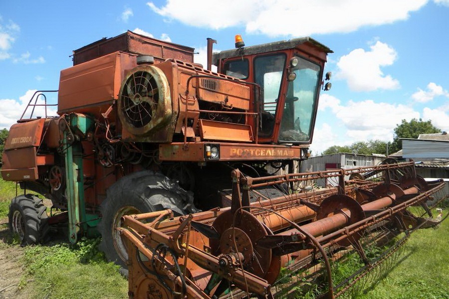 Новини світу - Санкції знищують агросектор РФ - розвідка