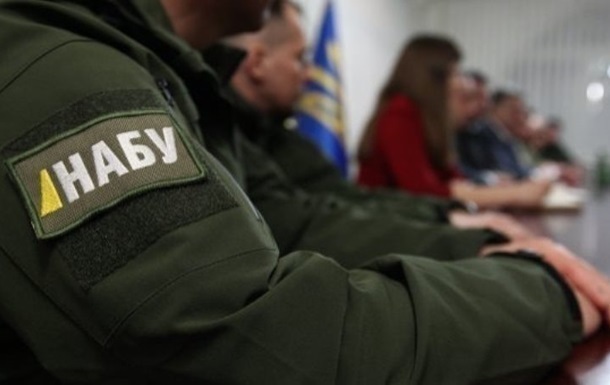 САП і НАБУ відмовились коментувати слідчі дії в Нацгвардії