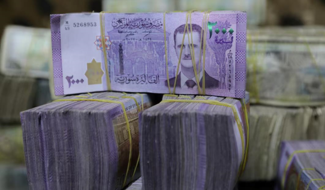 Новини світу - Саудівська Аравія і Катар сплатили борг Сирії перед СБ