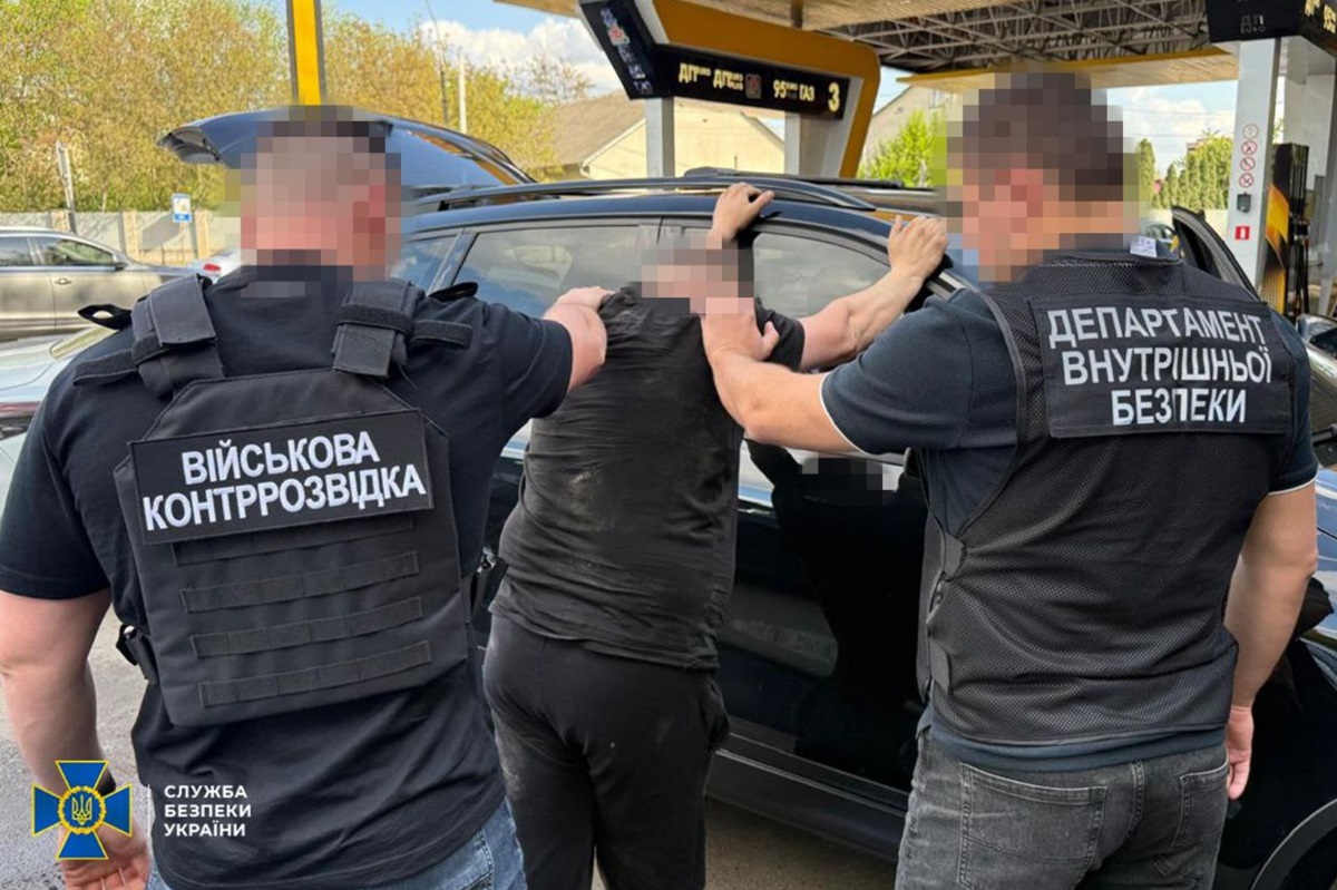 Новини України - СБУ ліквідувала п'ять схем для ухилянтів