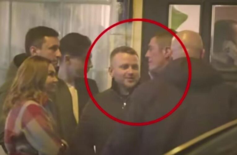 СБУ звільнила топчиновника після матеріалу у ЗМІ