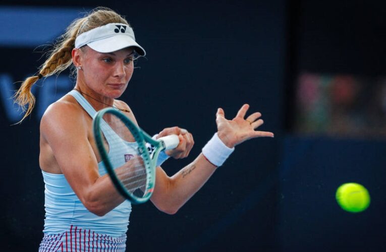 Ще одній українці підкорився перший круг Ролан Гаррос