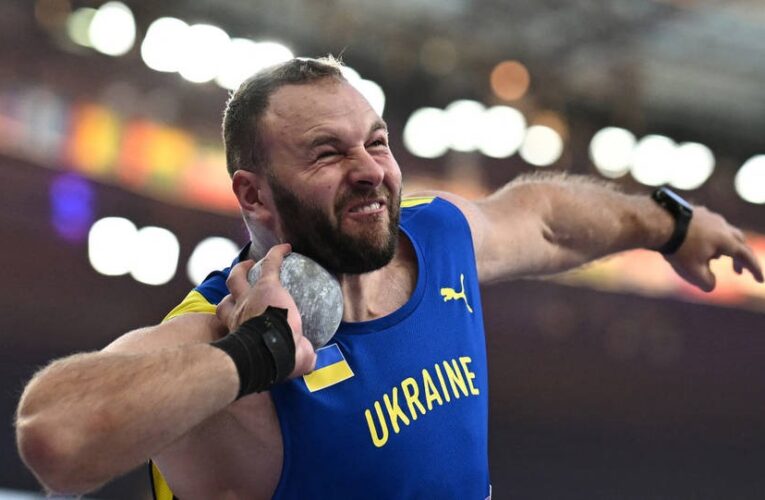 Ще одного українського легкоатлета позбавили доступу до змагань