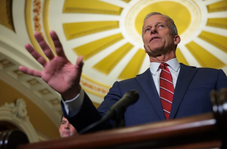 Сенат США готовий голосувати за санкції проти РФ