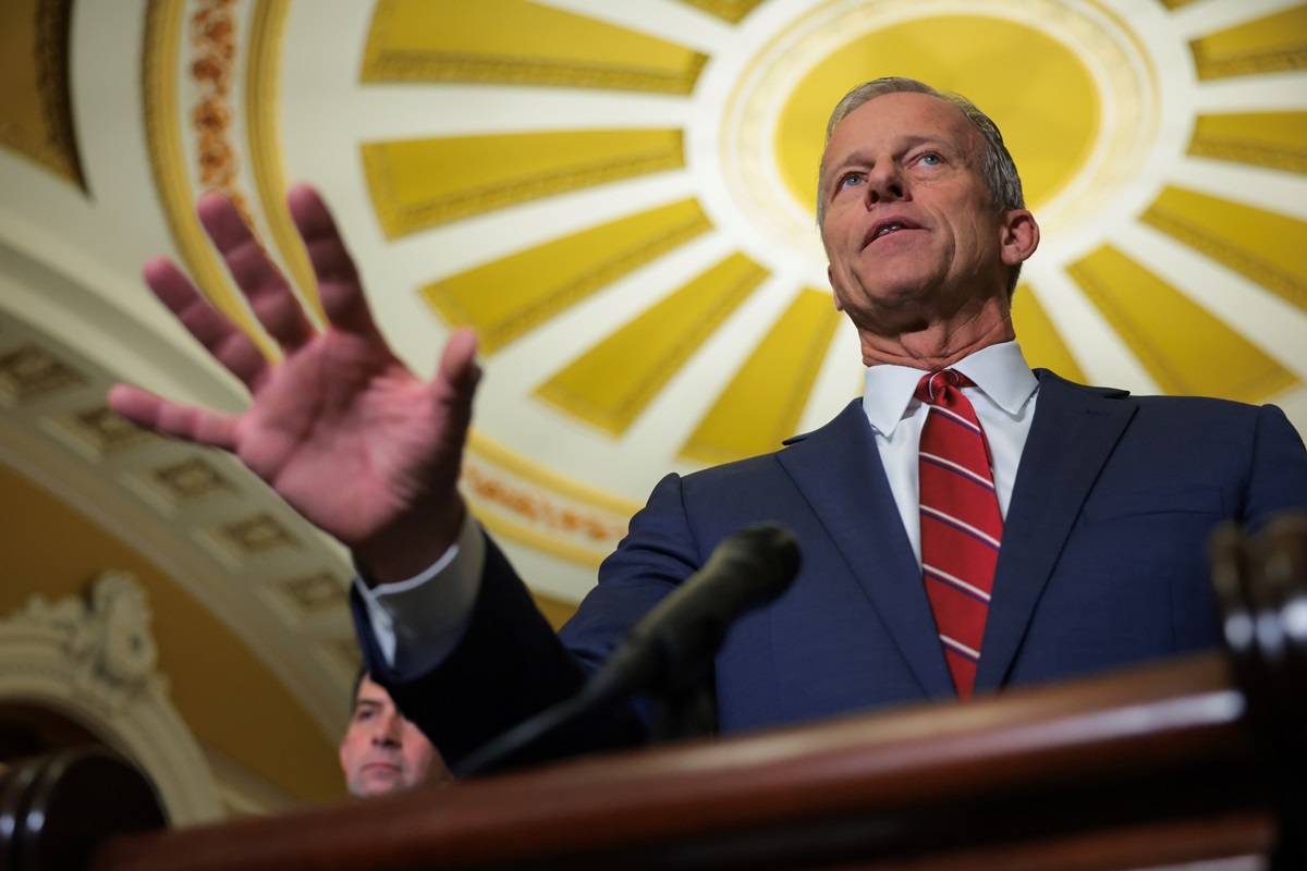 Новини світу - Сенат США готовий голосувати за санкції проти РФ