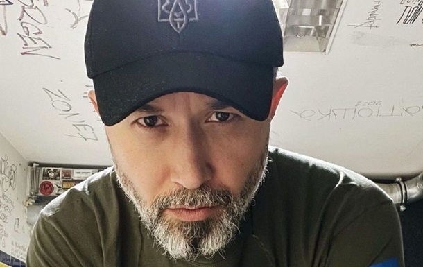 Новини культури - Сергій Бабкін зізнався у практиці психоделічних церемоній