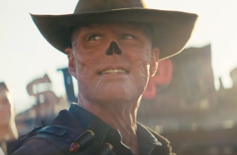 Серіал Fallout продовжено на третій сезон