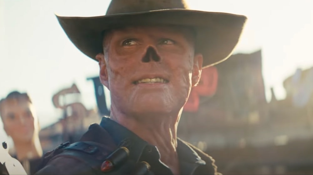 Новини культури - Серіал Fallout продовжено на третій сезон