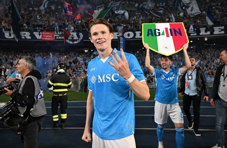 Серія А підвела підсумки сезону, вручивши призи найкращим гравцям