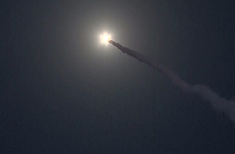 Сеул повідомив про запуск балістичної ракети Пхеньяном