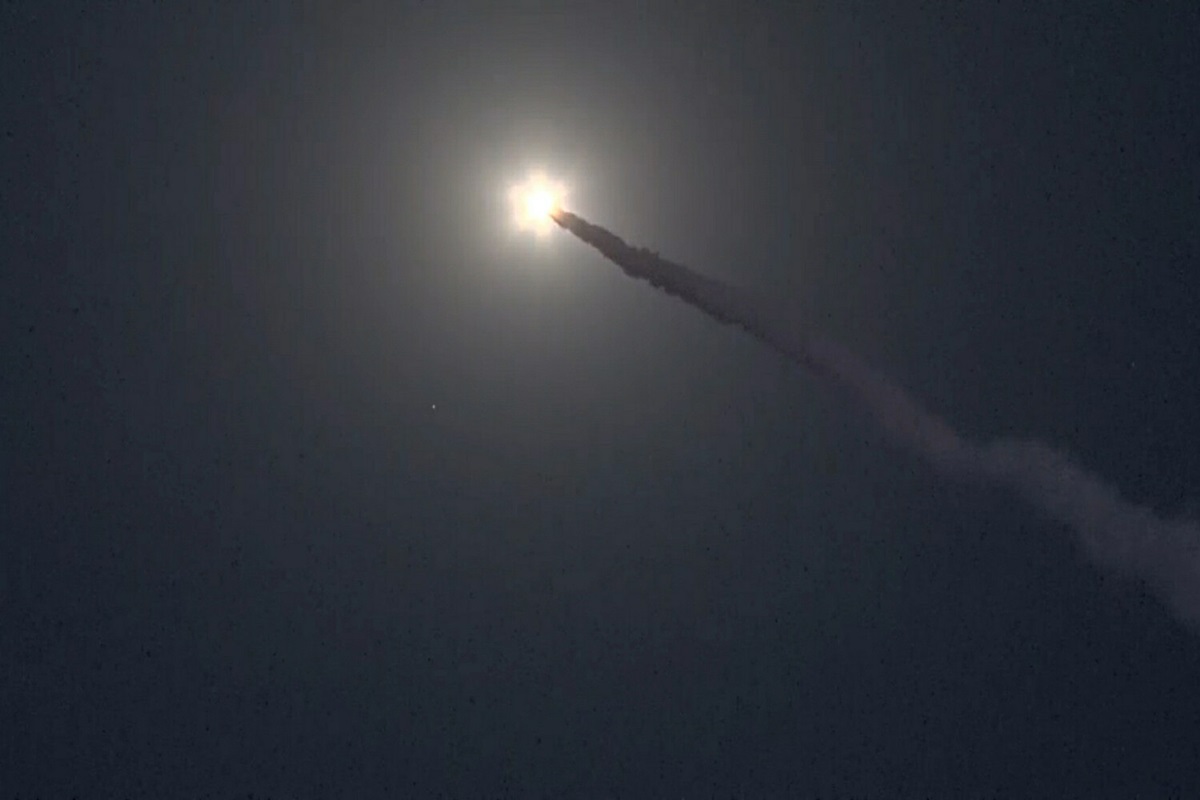 Новини світу - Сеул повідомив про запуск балістичної ракети Пхеньяном