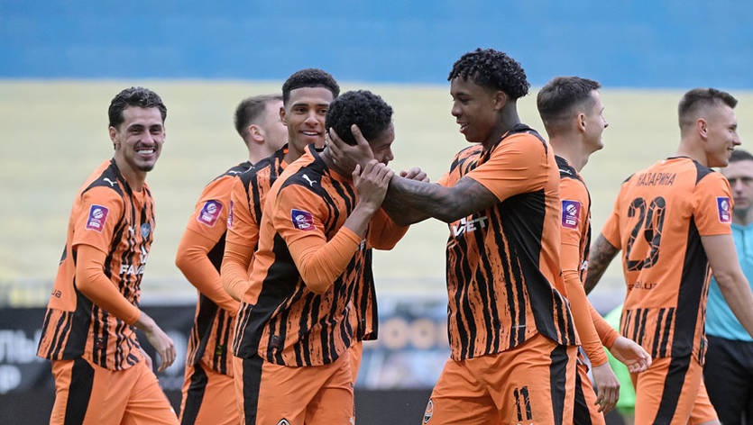 Новини спорту - Шахтар готується до битви в Лізі Європи: відомі деталі