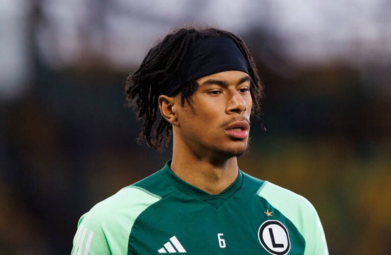 Шахтар не для нього: гравець збірної Польщі відмовив Шахтарю