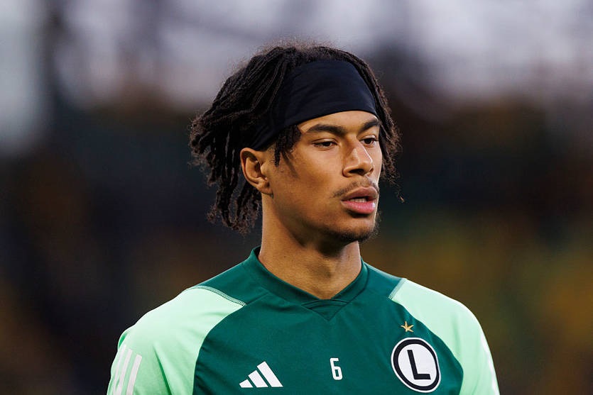 Новини спорту - Шахтар не для нього: гравець збірної Польщі відмовив Шахтарю