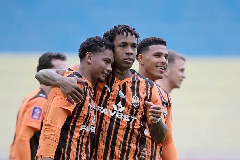 Новини спорту - Шахтар претендує на прямий вихід до Ліги Європи - які умови необхідні