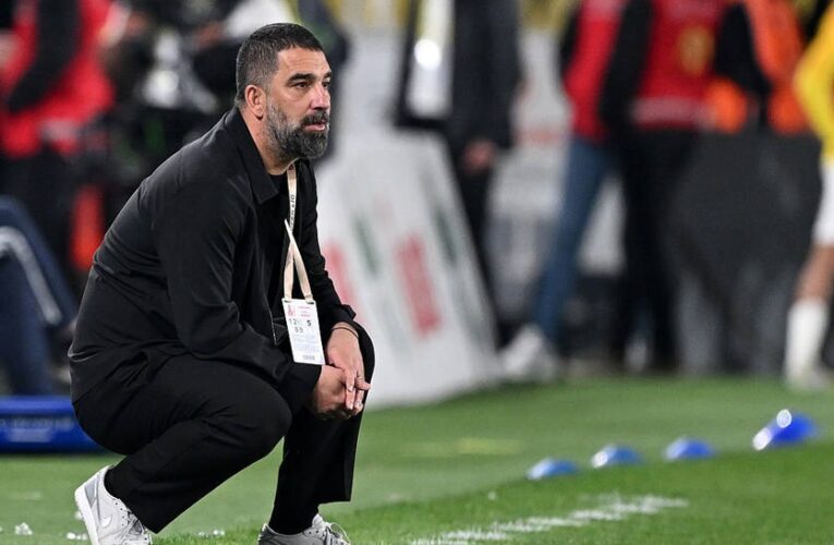 Шахтар розпочав співпрацю з новим тренером – Ajansspor