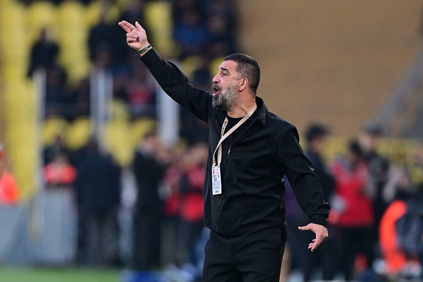 Новини спорту - Шахтар та інші: у турецькому клубі підтвердили інтерес до їхнього тренера